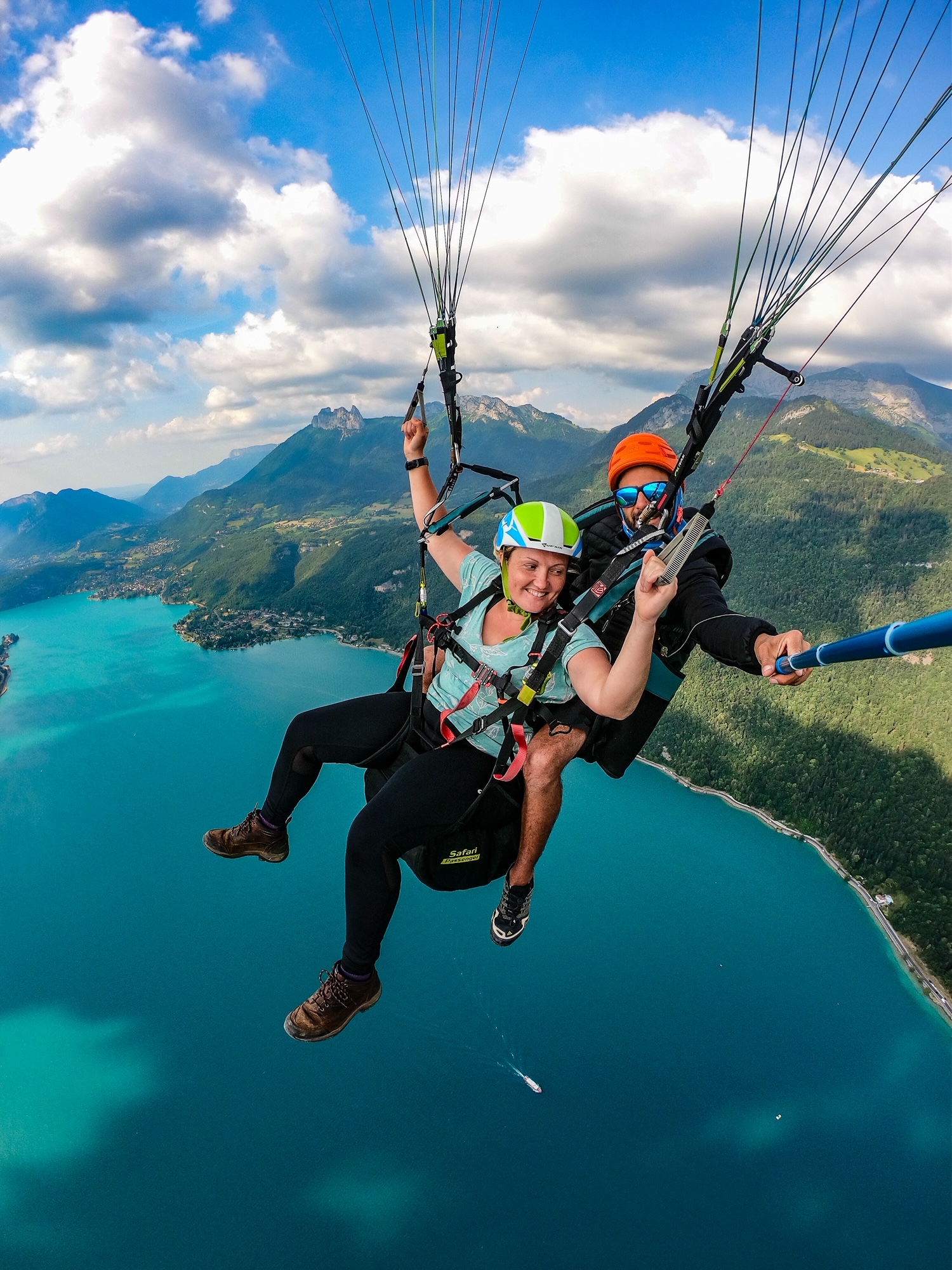 Safest countries for solo female travellers