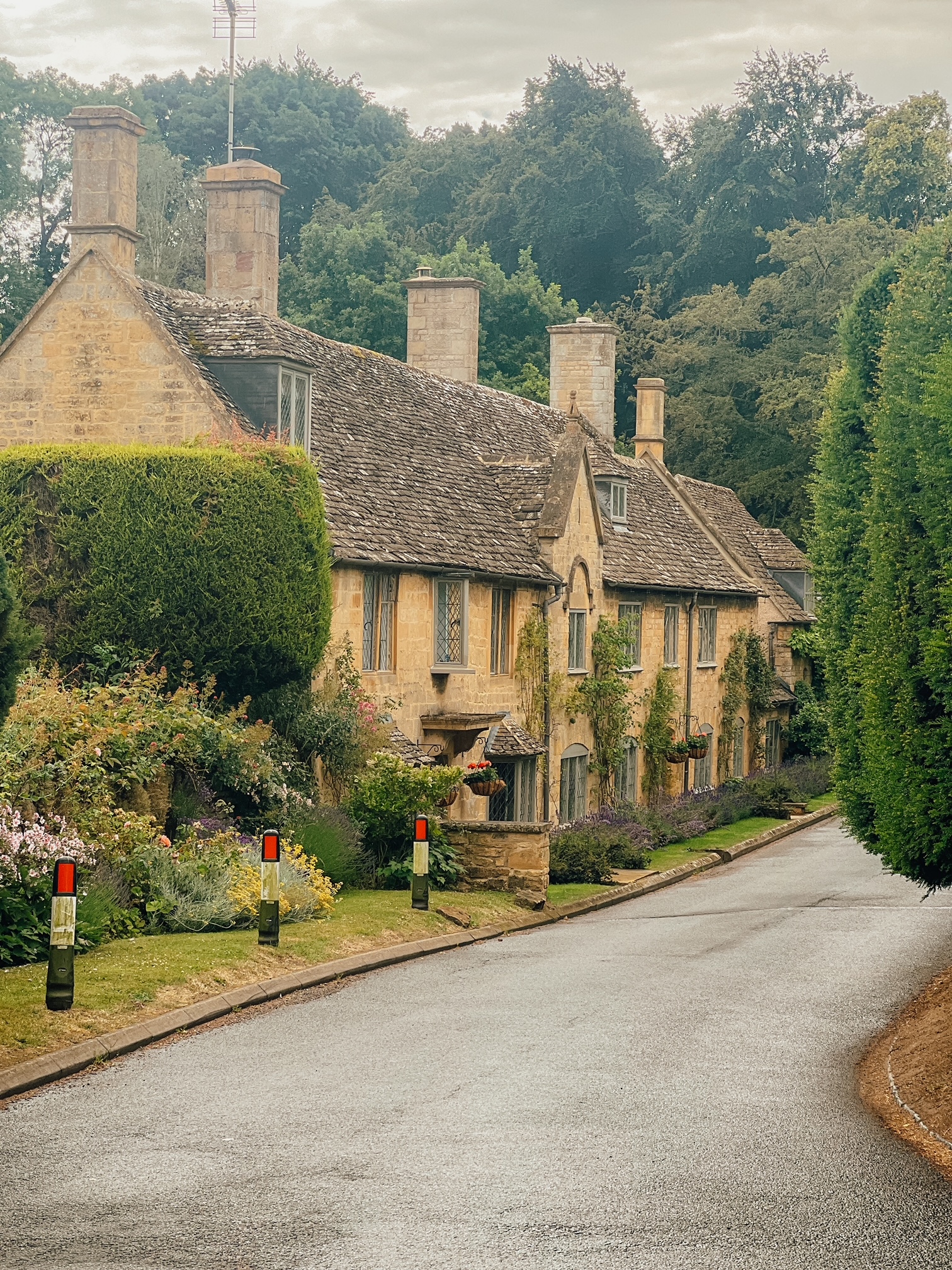 Cotswolds
