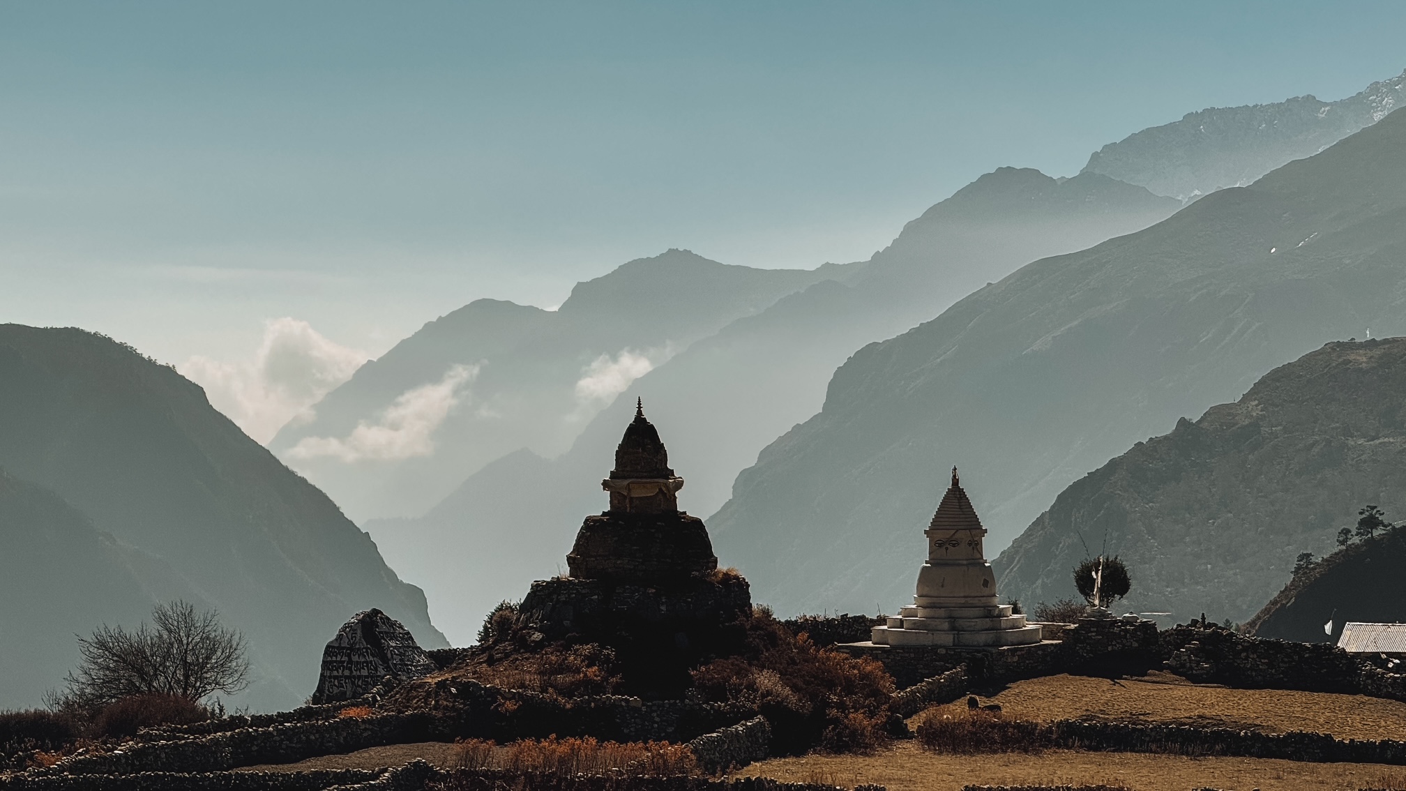 Is Nepal safe for solo female travellers