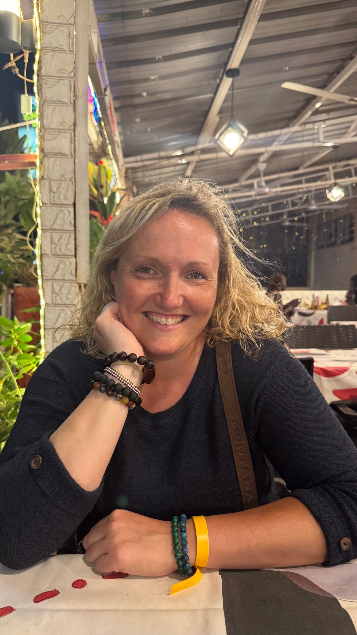 What if my life works out!