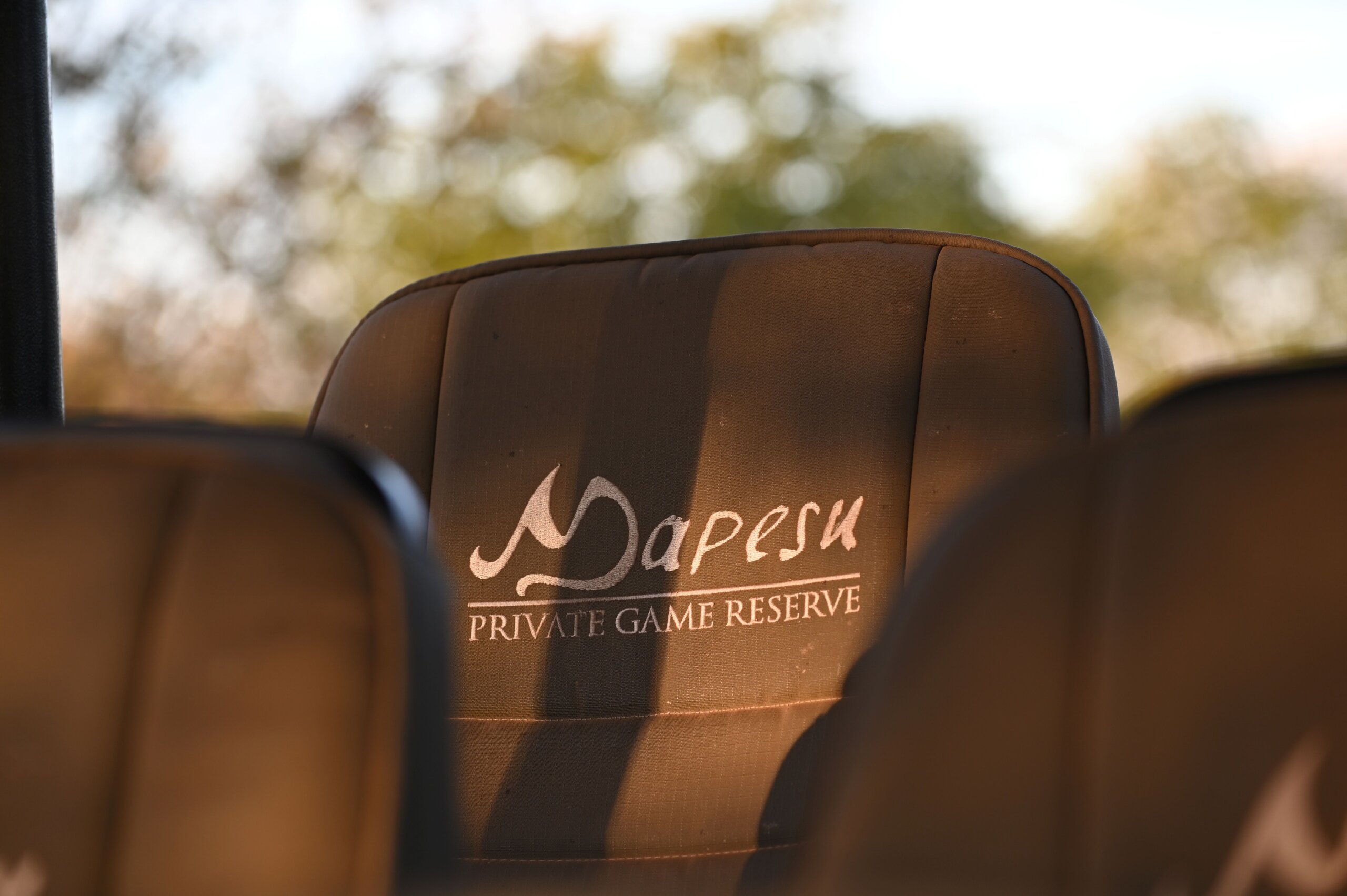 Mapesu Private Game Reserve